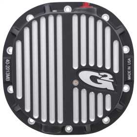 Differential Cover 40-2013MB